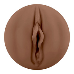 Tight Lipped, 24,5 cm
