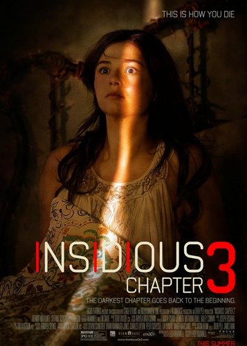 Insidious 3 - Poster 5