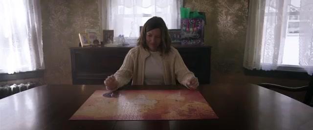Puzzle - Trailer - Englisch - SD