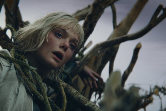 Predator 6 - Badlands - Szenenbild 4