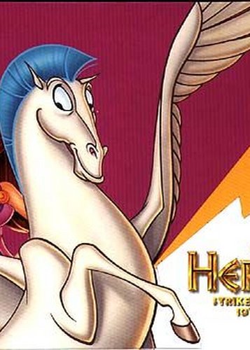Disneys Hercules - Poster 11