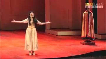 Gioachino Rossini - Il barbiere di Siviglia - Trailer - Italienisch - SD