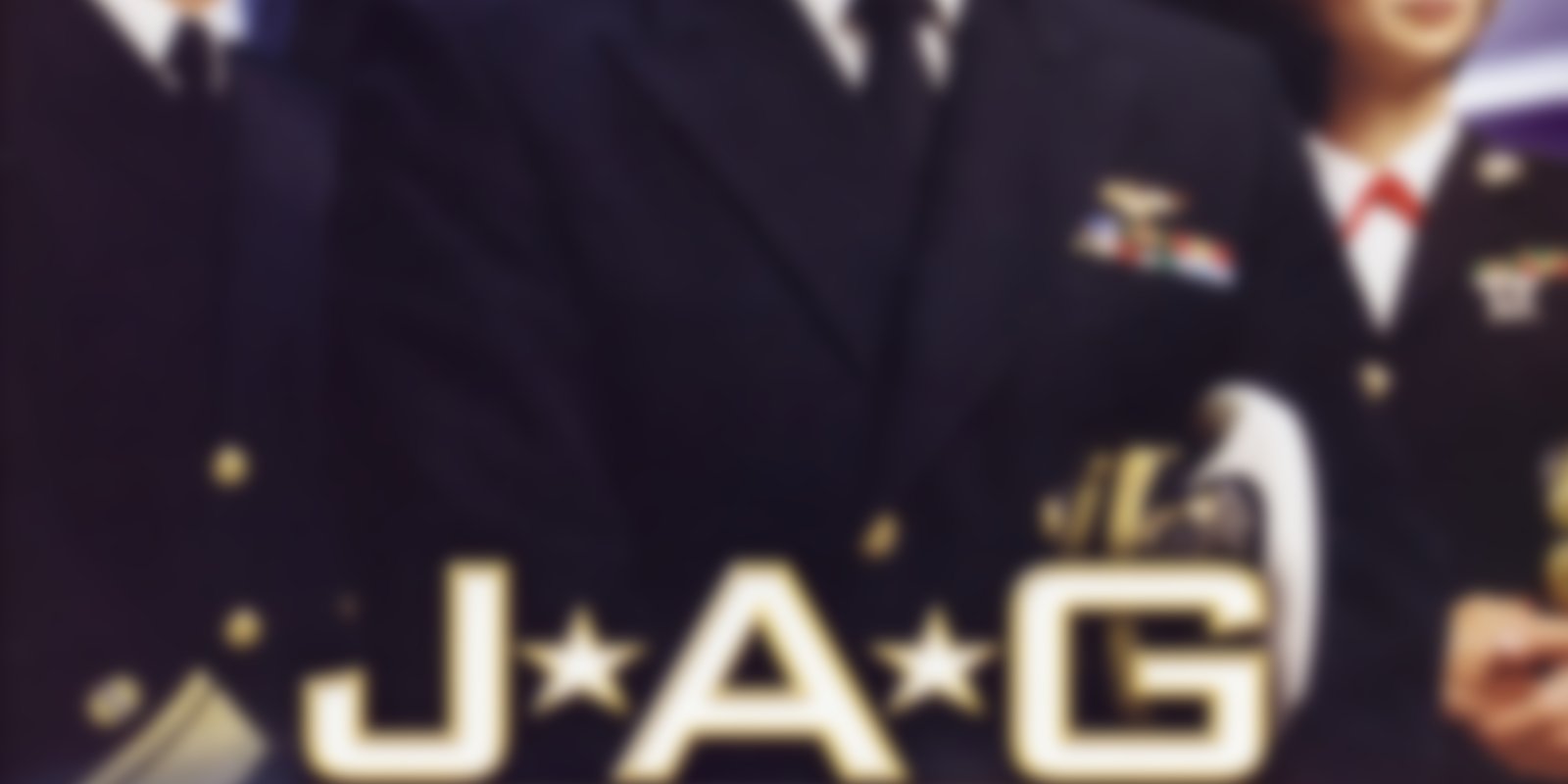 J.A.G. - Im Auftrag der Ehre - Staffel 5