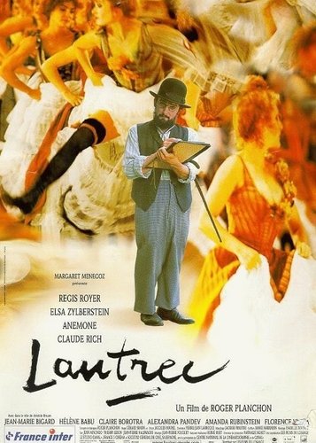 Lautrec - Poster 2