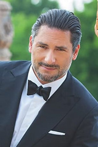 Attila C. Arpa