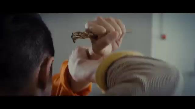 Badges of Fury - Trailer - Deutsch - SD