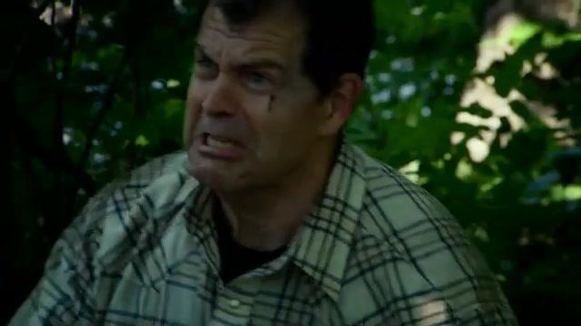Breakout - Trailer - Englisch - SD