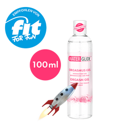 100 ml Orgasmus Gel , stimulierend