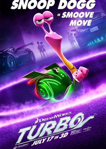 Turbo - Poster 7