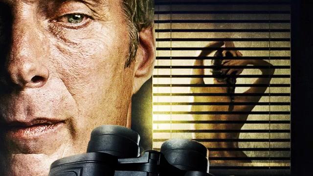 Der Nachbar - Trailer - Deutsch - SD
