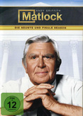 Matlock - Staffel 9