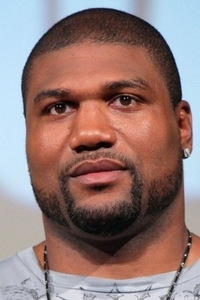 Quinton &#039;Rampage&#039; Jackson