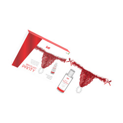 Brazilian Panty