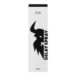 Delay Spray, 25 ml