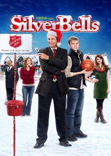 Silver Bells - Poster 1