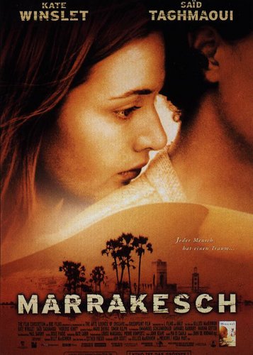 Marrakesch - Poster 2