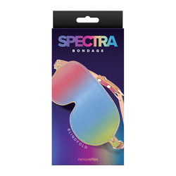 Spectra Bondage - Blindfold