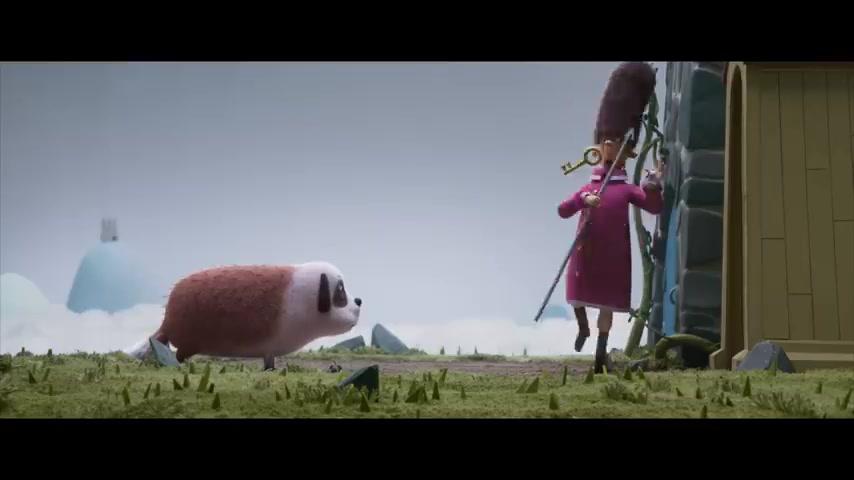 Das Neinhorn - Der Film - Trailer - Deutsch - SD
