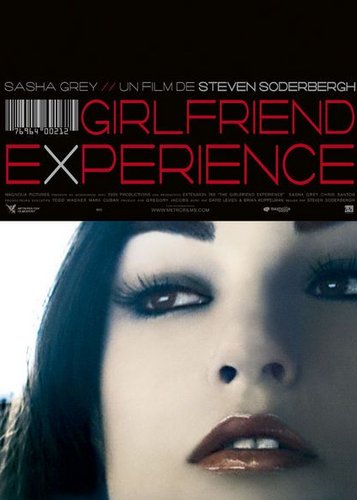 Girlfriend Experience - Poster 2