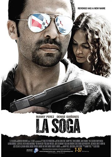 La Soga - Poster 1