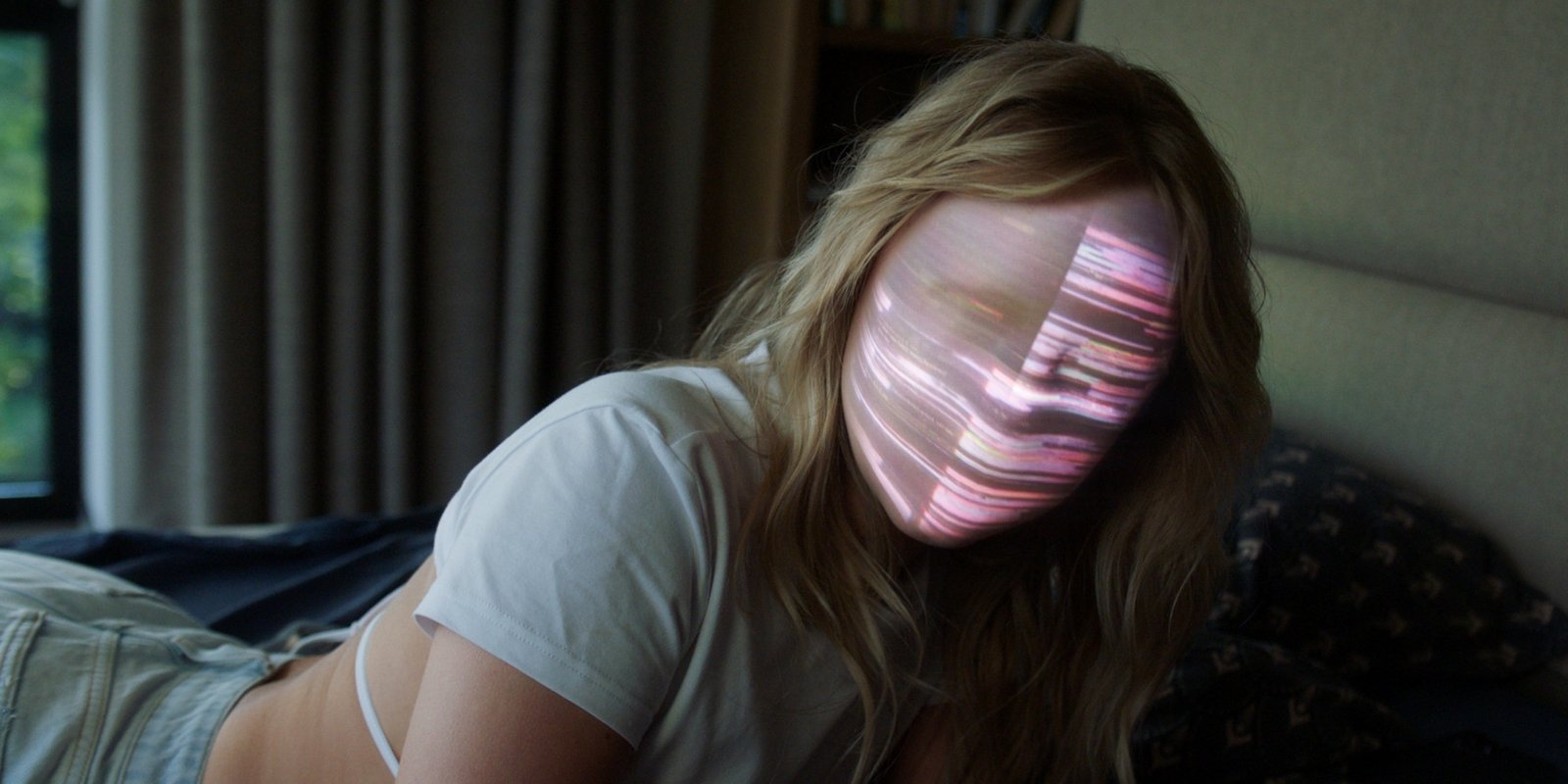 Identity - Cyberpunk Wars