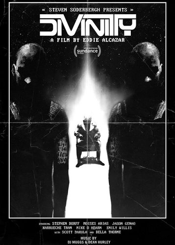 Divinity - Poster 2