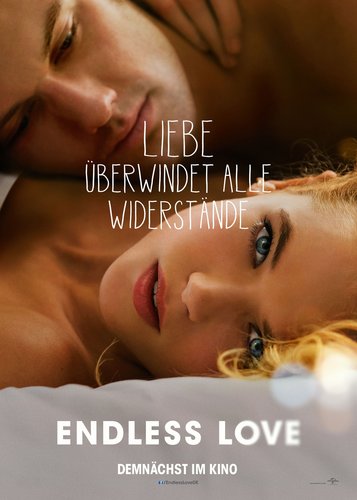 Endless Love - Poster 1