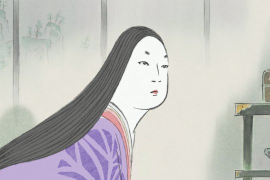 Die Legende der Prinzessin Kaguya - Szenenbild 17