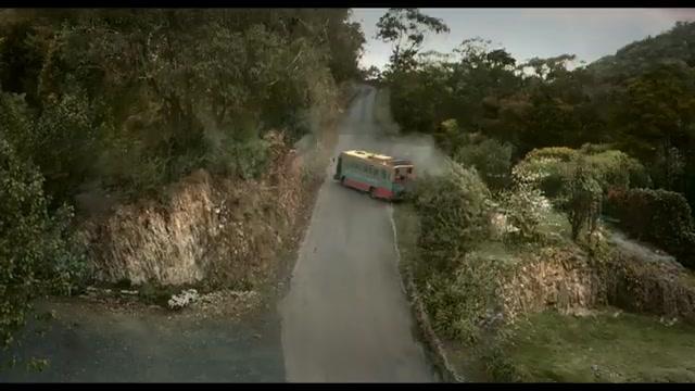 Ice Road 2 - Vengeance - Trailer - Deutsch - SD