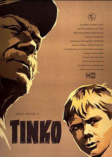 Tinko - Poster 1