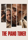 The Piano Tuner