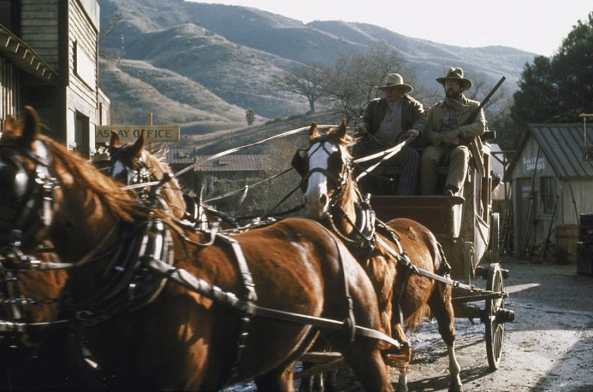 Dr. Quinn Ärztin aus Leidenschaft Staffel