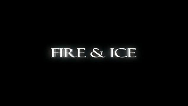 Fire & Ice - The Dragon Chronicles - Trailer - Englisch