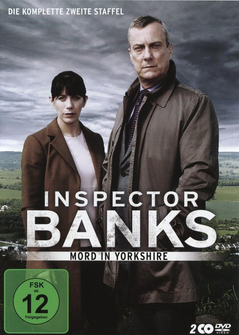 Inspector Banks Drehort Inspector Banks Drehort
