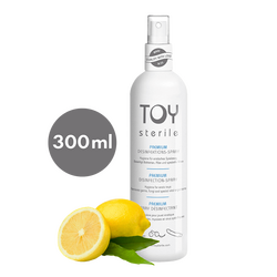 300 ml Premium Desinfektionsspray