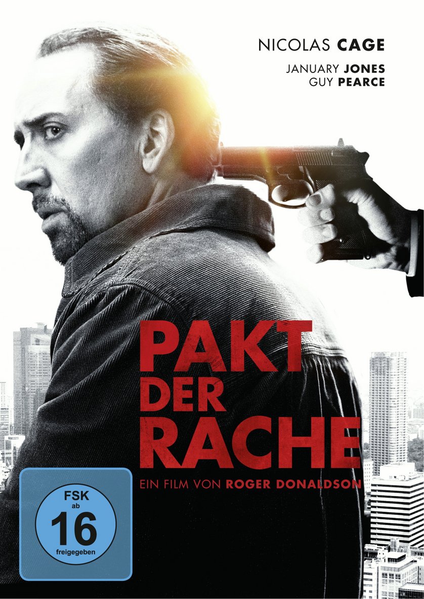 Pakt Der Rache Pakt Der Rache