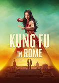 Kung Fu in Rome