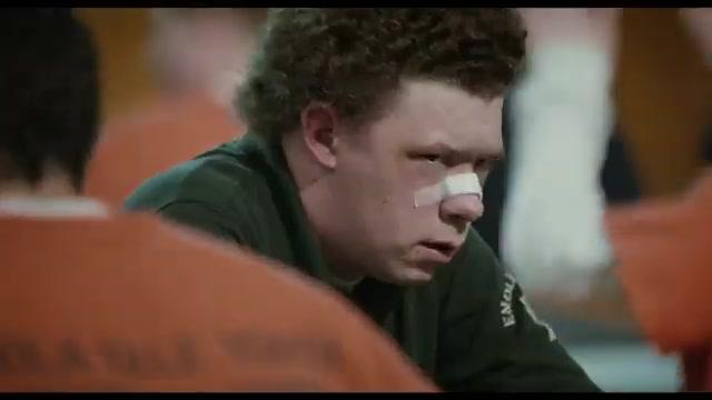 Dog Pound - Trailer - Deutsch - SD