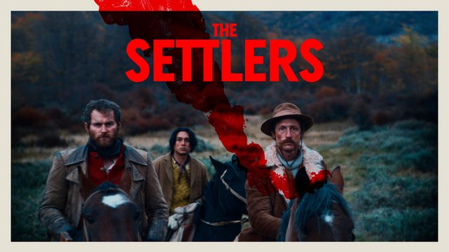 Colonos - The Settlers - Wallpaper 2