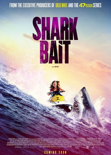 Shark Bait - Poster 2