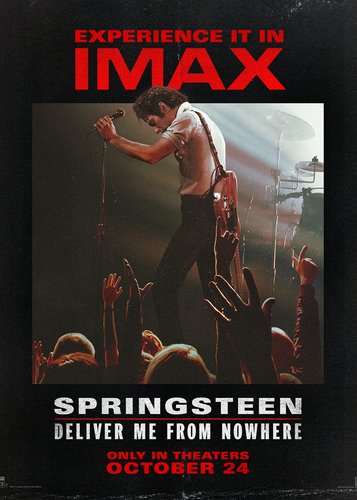 Springsteen - Deliver Me from Nowhere - Poster 5