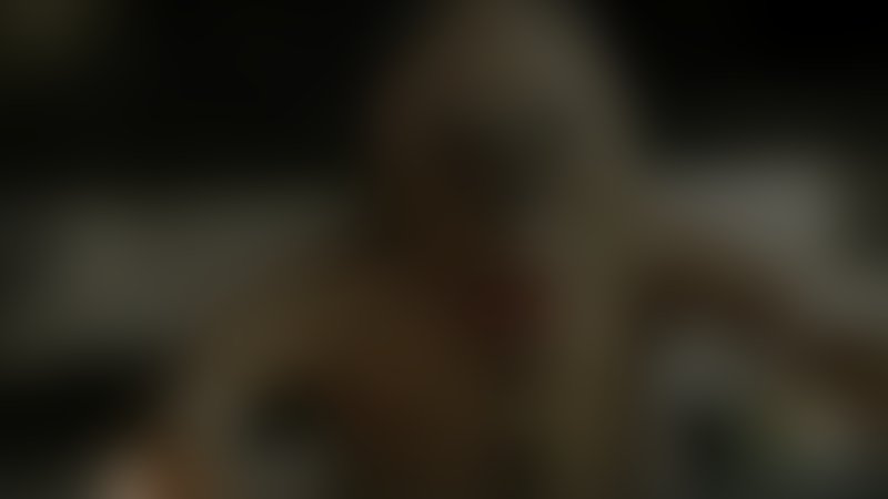 Das Ungeheuer ist unter uns - Trailer - Englisch - SD