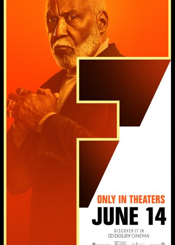 Shaft - Poster 5