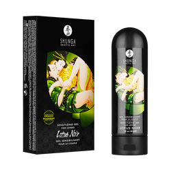 Lotus Noir, 60 ml