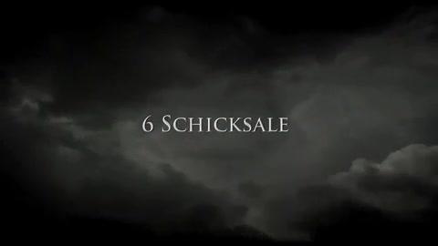 Aufstand der Barbaren - Trailer - Deutsch - SD
