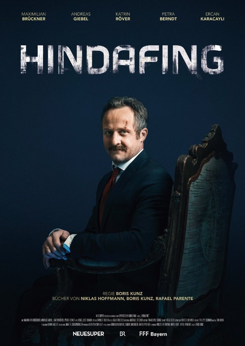 Hindafing Trailer Hindafing Trailer