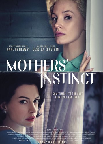 Mothers' Instinct - Poster 2