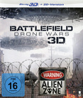 Battlefield - Drone Wars