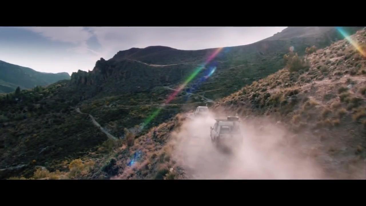 A Perfect Day - Trailer - Deutsch - HD