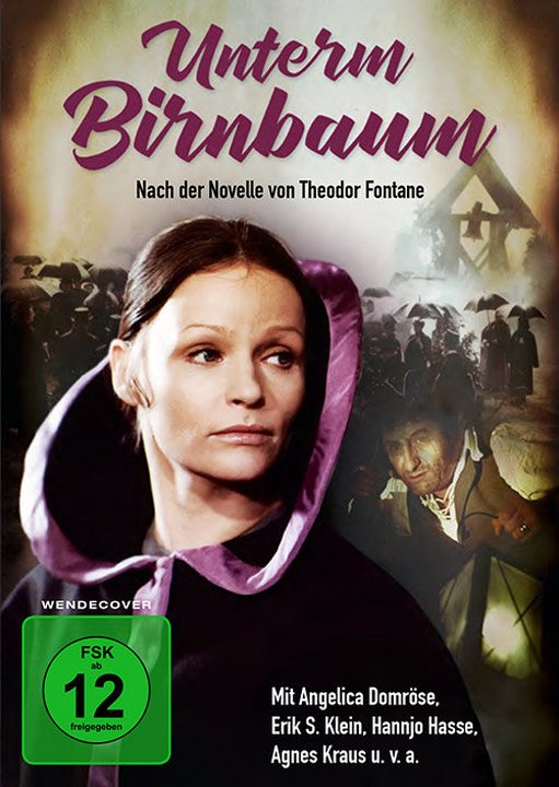 Unterm Birnbaum - DEFA (DVD)